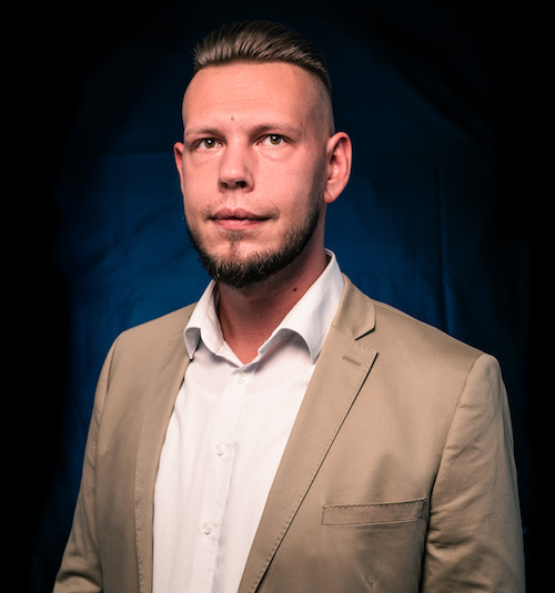 Markus Weikel