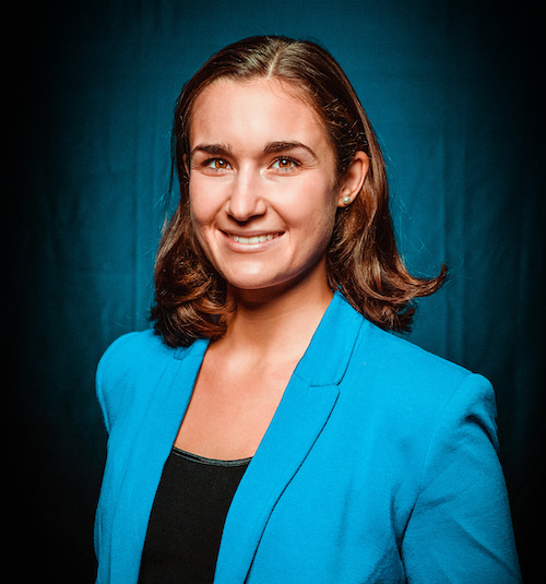 Johanna Habesohn